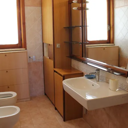 La Terrazza Di By Salento Com Appartement *
