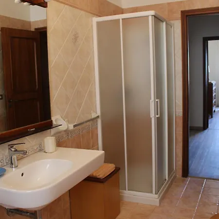 Appartement La Terrazza Di By Salento Com Galatina