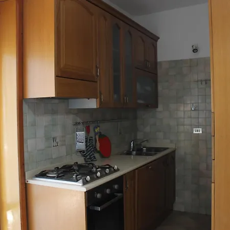 La Terrazza Di By Salento Com Appartement