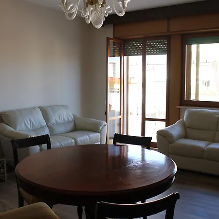 La Terrazza Di By Salento Com Appartement *