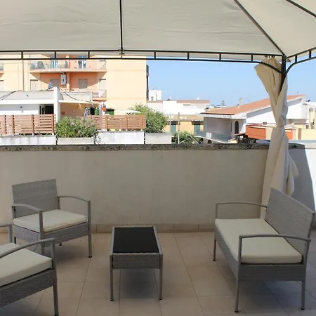 La Terrazza Di By Salento Com Galatina